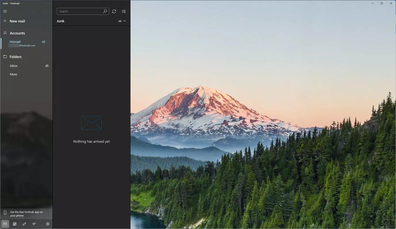 Windows Mail and Calendar