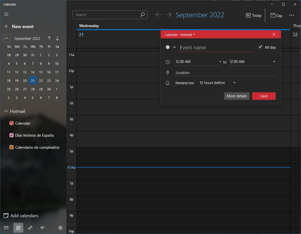 Screenshot 3 screenshot 3