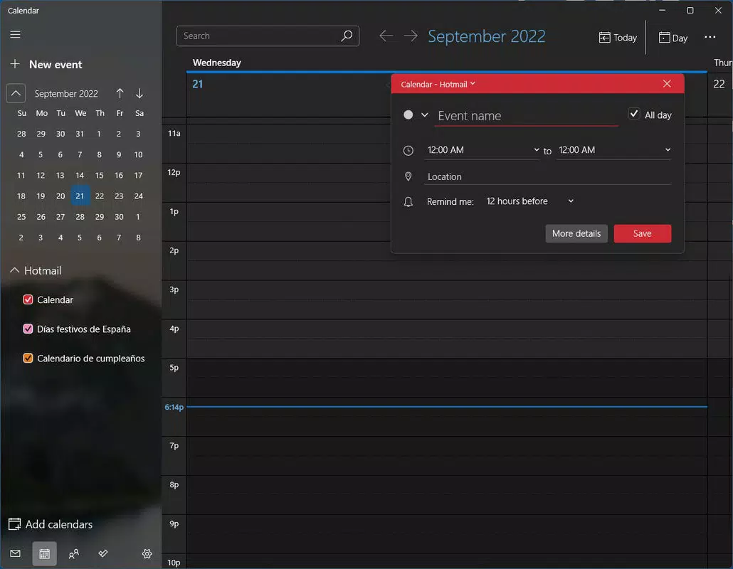 Screenshot 3