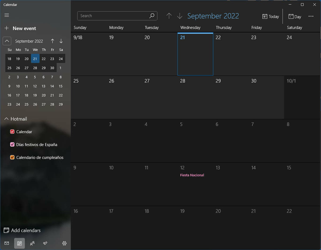 Screenshot 4 screenshot 4