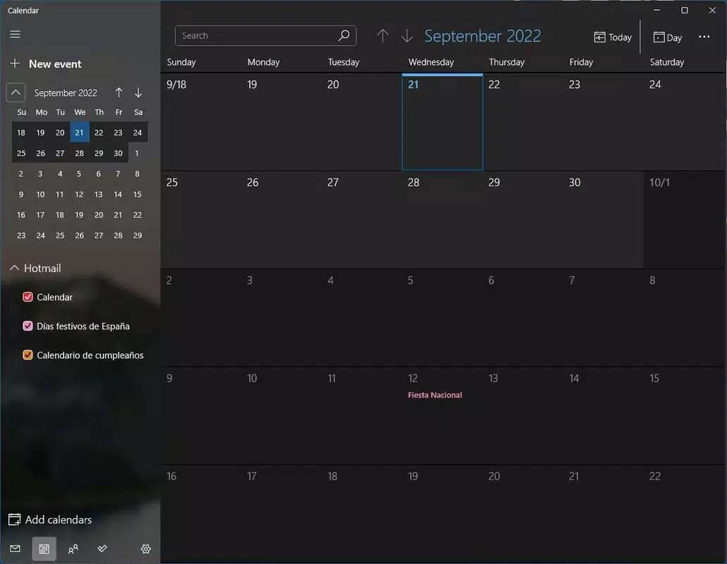 Screenshot 4