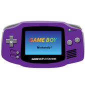 Visualboy Advance Logo