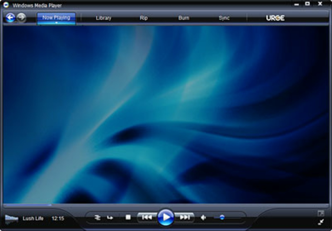 Windows Media Player for PC Windows 12 Build 951929 Download