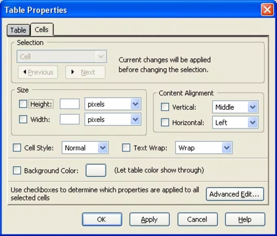Screenshot 3