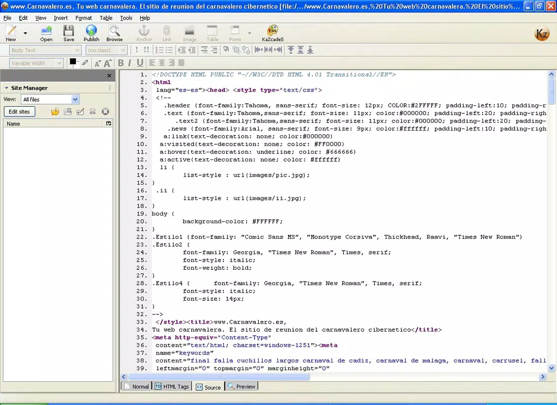 Screenshot 4