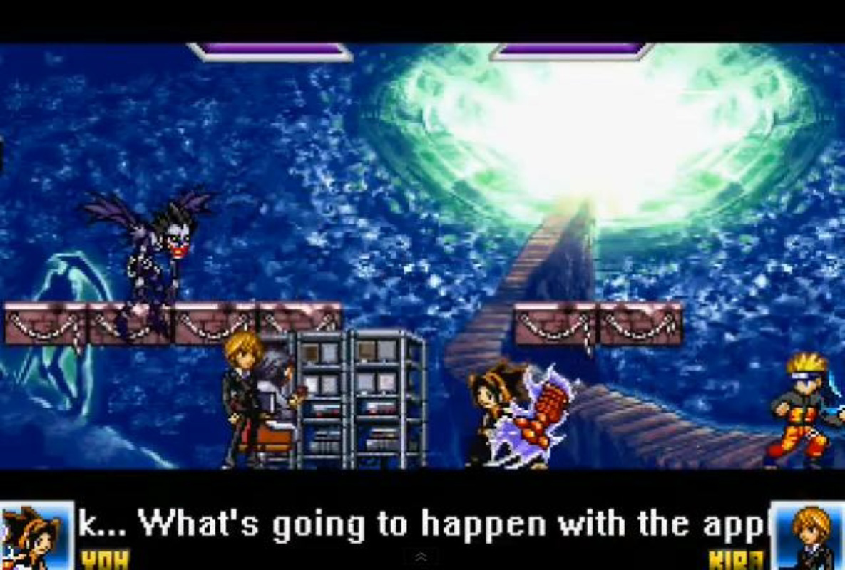 Screenshot 3 screenshot 3