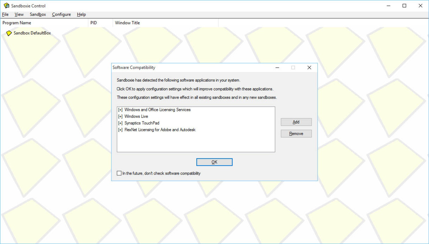 Screenshot 4