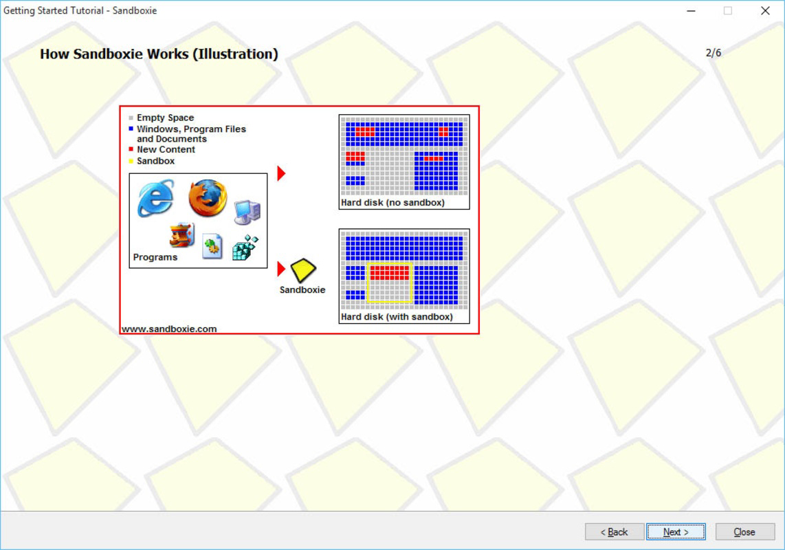 Screenshot 5 screenshot 5
