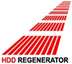 HDD Regenerator icon