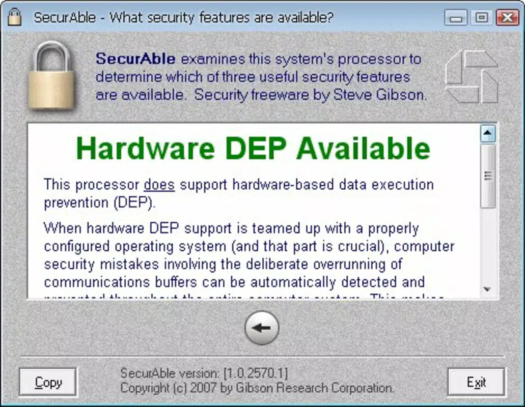 SecurAble