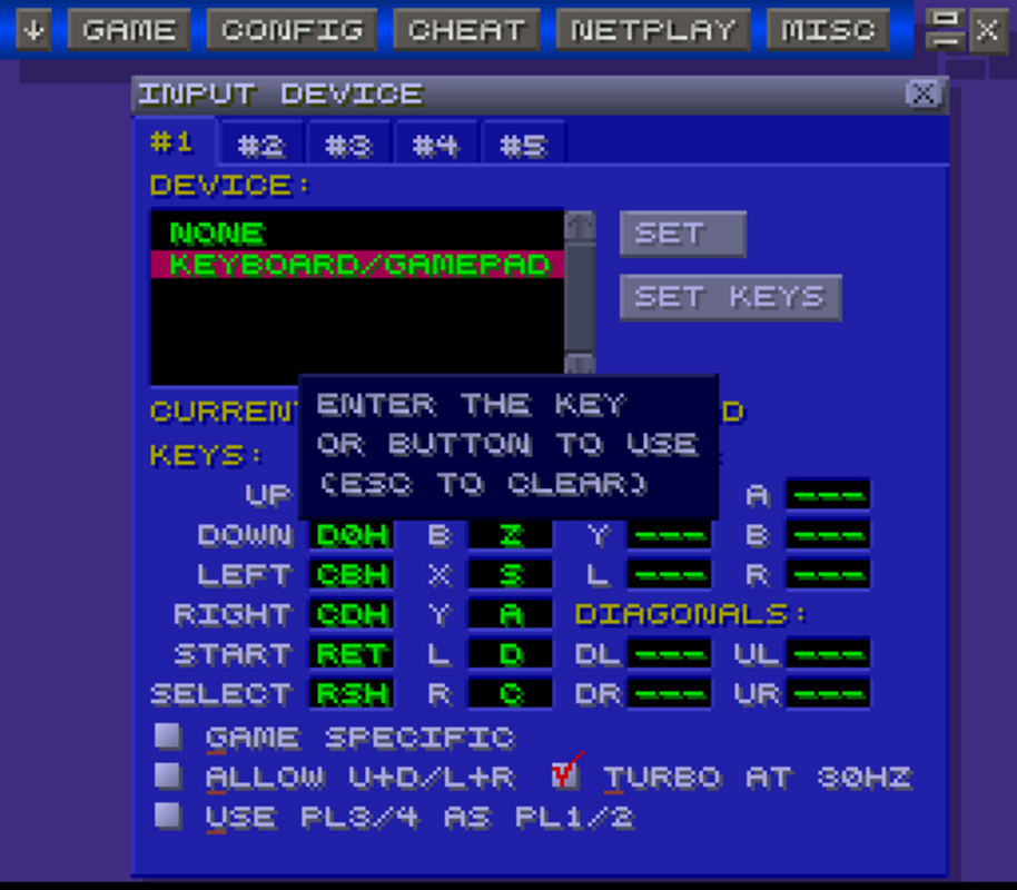 Screenshot 3 screenshot 3