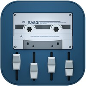 n-Track Studio icon