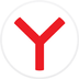 Yandex.Browser icon