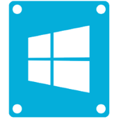 WinToHDD Logo