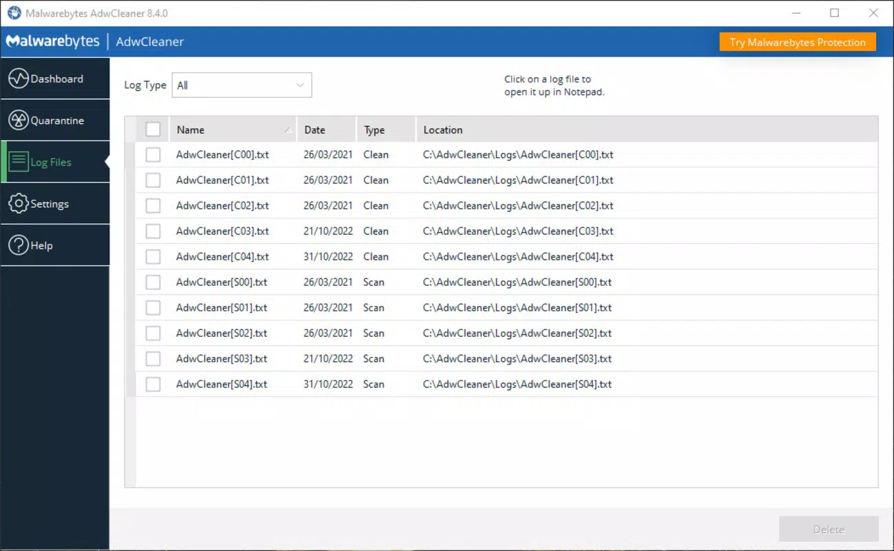 Screenshot 4