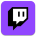 Twitch icon