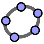 GeoGebra icon
