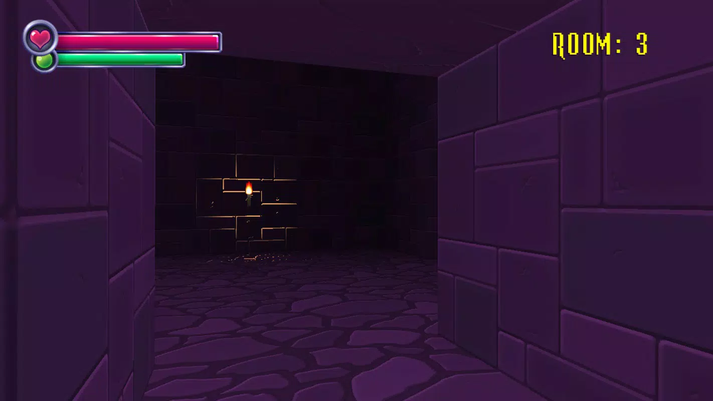 Spooky's Jump Scare Mansion