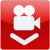 YouTUBE downloader icon