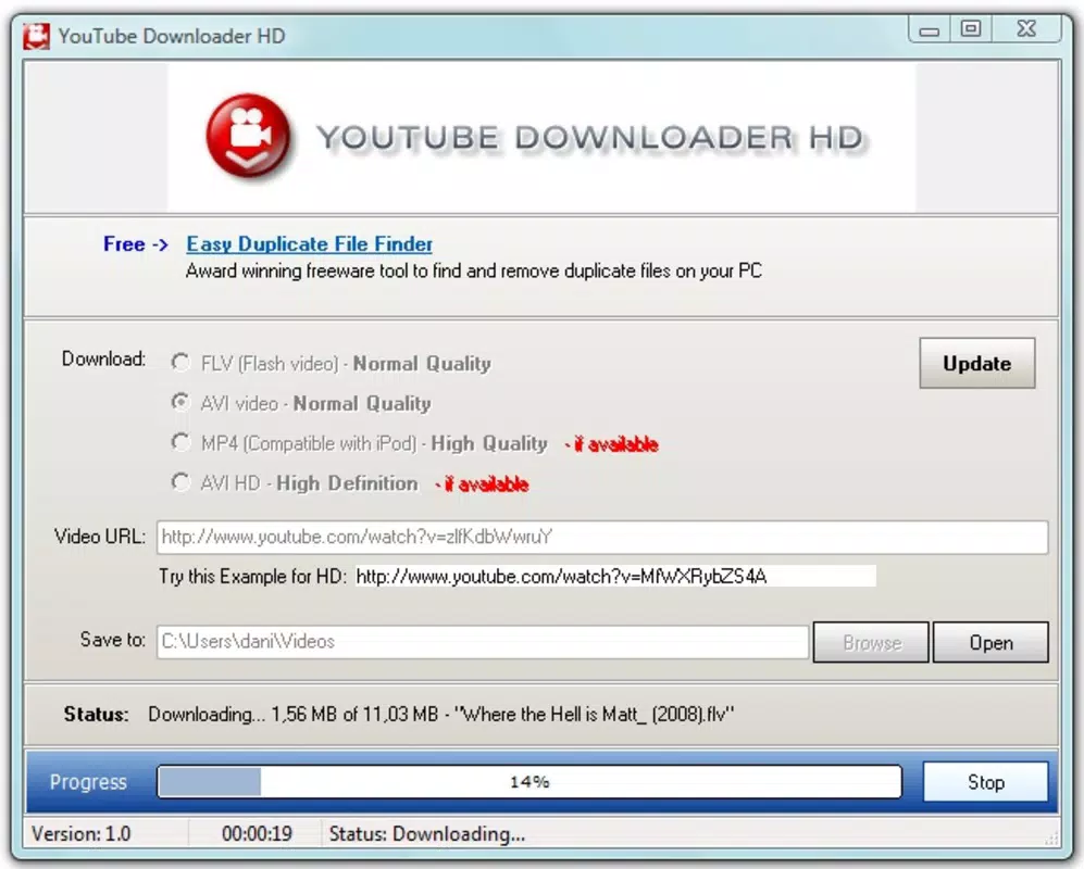Screenshot 2