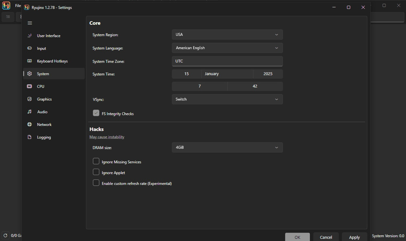 Screenshot 3