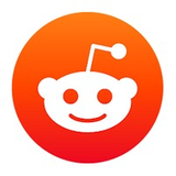 Reddit icon