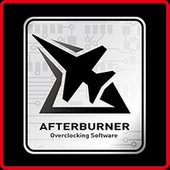 MSI Afterburner Logo