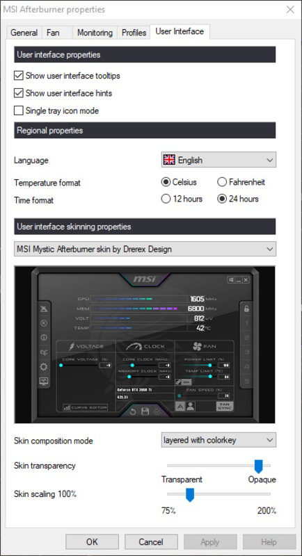 Screenshot 3 screenshot 3