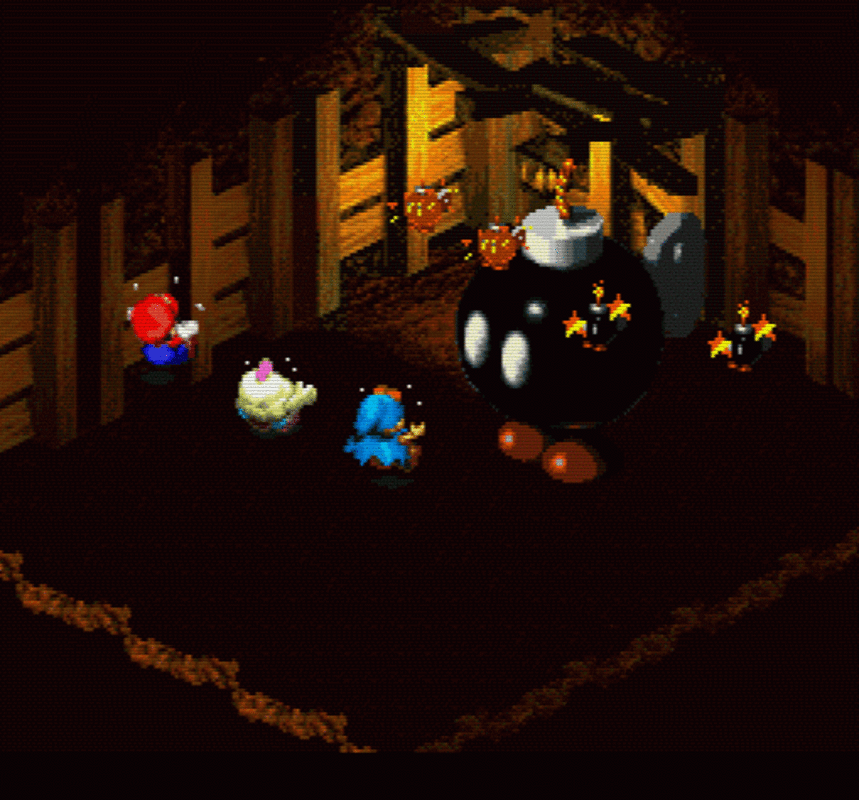 Snes9x