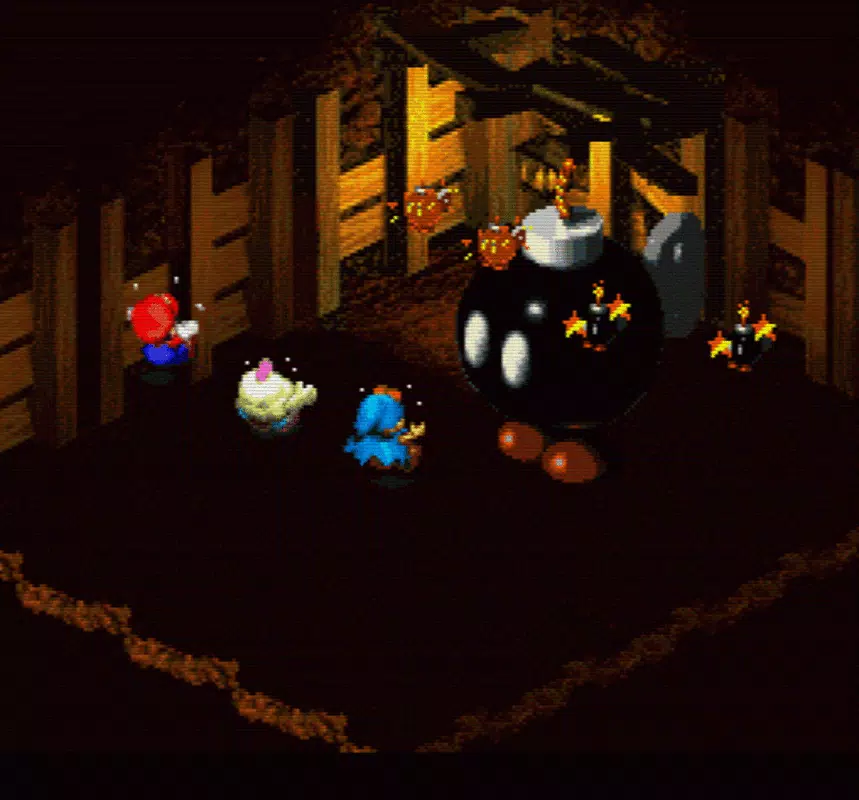 Snes9x