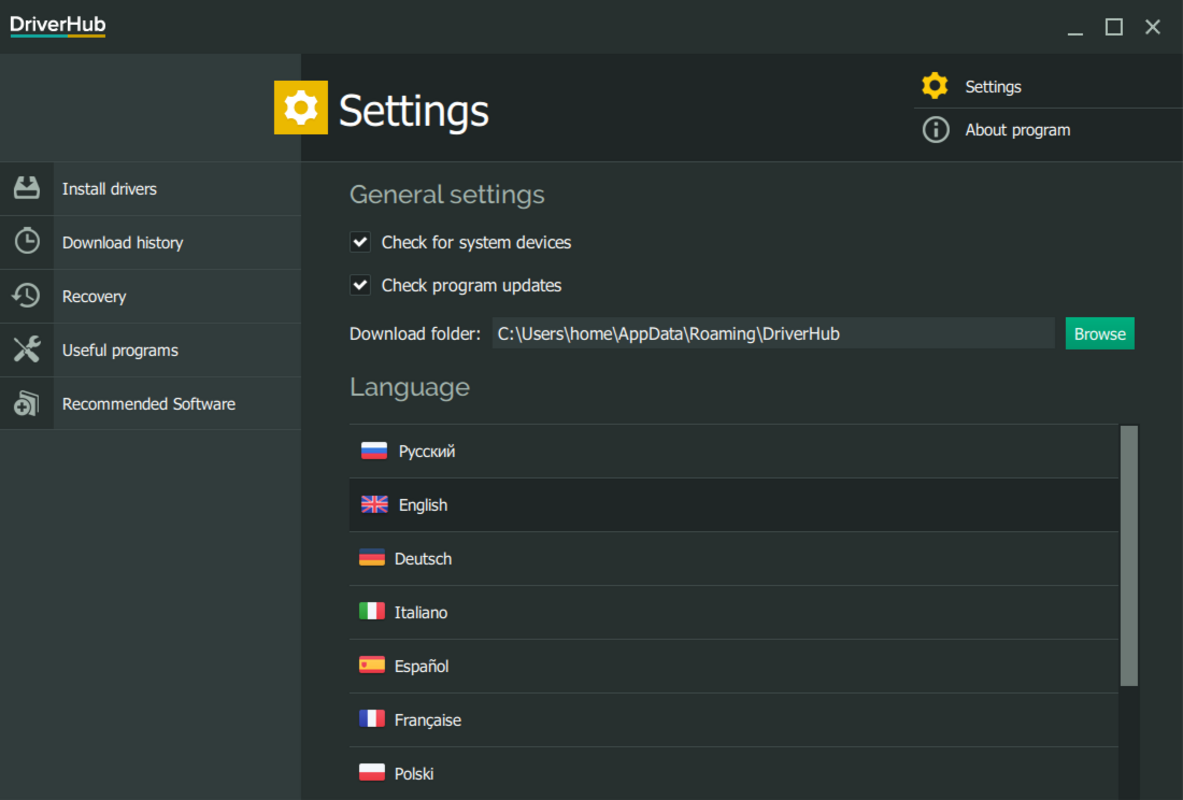 Screenshot 4