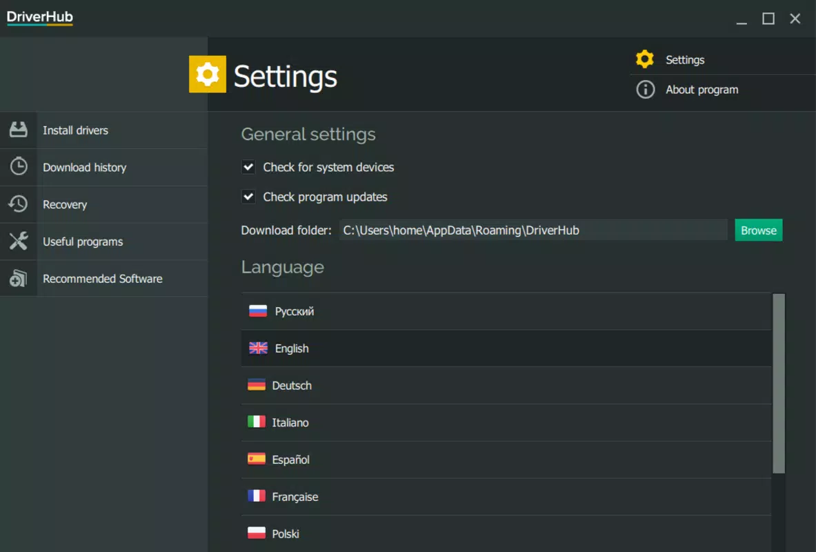 Screenshot 4