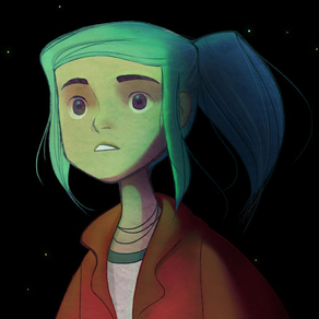 OXENFREE Mobile