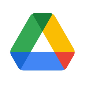 Google Drive - armazenamento