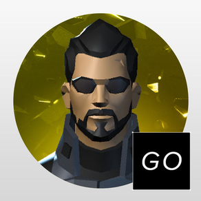 Deus Ex GO