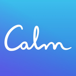 Calm - Meditação e Sono