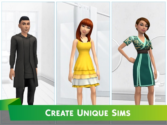 The Sims Mobile, APP, APK, Download, IOS, iPhone, Android, Mods, Cheats,  Hacks, Game Guide Unofficial ebook by The Yuw - Rakuten Kobo