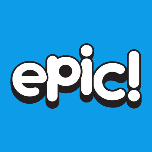 Epic - Kids' Books & Reading for iOS (iPhone/iPad) - Free Download at ...