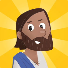 La Bible App pour les Enfants