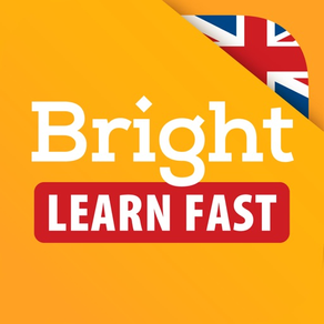 Bright - 初學者英語