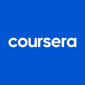 Coursera: Mejora tu carrera