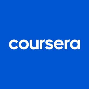 Coursera: Grow your career