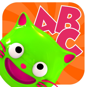 EduKitty ABC-ABC learning 2+