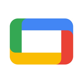 Google TV: 무비/TV 시청