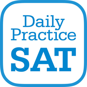 Daily Practice for the SAT®