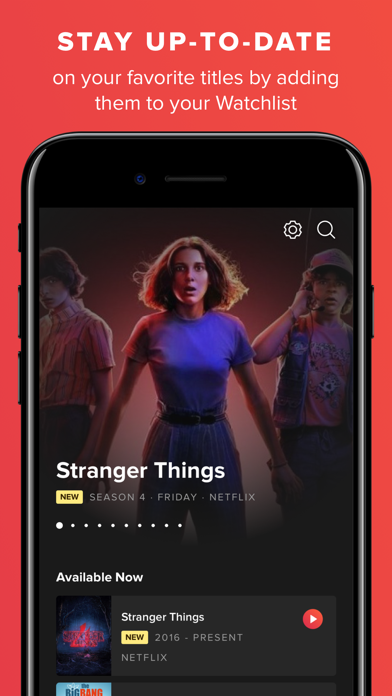 TV Guide: Streaming & Live TV poster