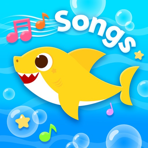 Baby Shark Best Kids Songs