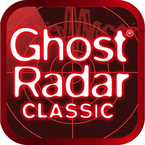 Ghost Radar Classic™