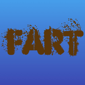 Fart World: Fart & Poop Sounds