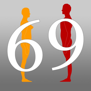 69 Positions - [Sex Positions]